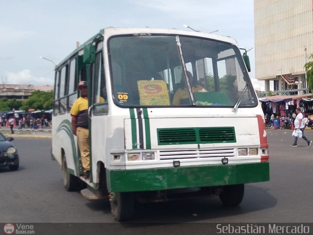 ZU - Micro 9 09 por Sebastin Mercado