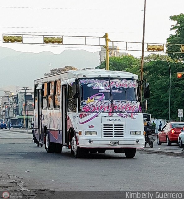 Uni�n Turmero - Maracay 094 por Kimberly Guerrero