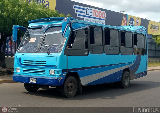 ZU - U.C. Barrio La Polar 805 por ngel Delgado