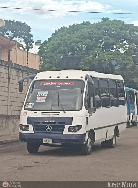 TA - Sta. Teresa Las Lomas 29 por José Mora