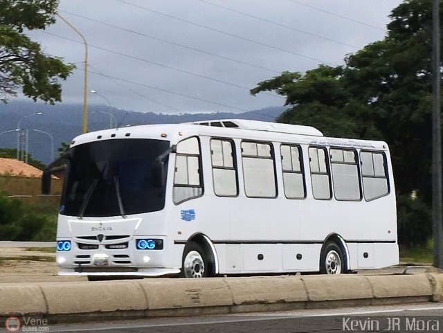 A.C. Transporte Central Morn Coro 030 por Kevin Mora