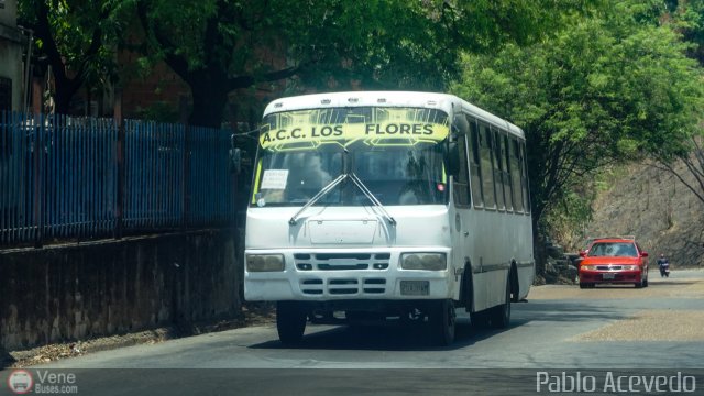 GU - A.C.C. Unin Flores 14 por Pablo Acevedo