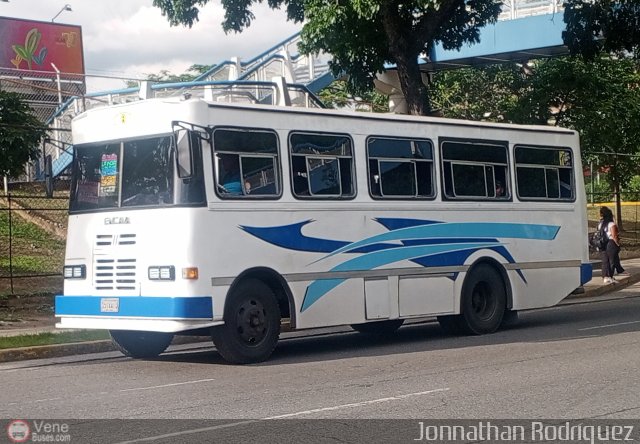 DC - A.C. de Conductores La India 310 por Jonnathan Rodrguez