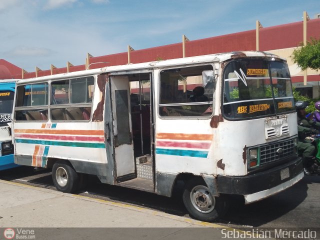 ZU - Rotaria - Bella Vista 18 por Sebastin Mercado