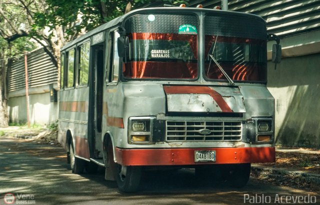 MI - A.C. Santa In�s 94 por Pablo Acevedo
