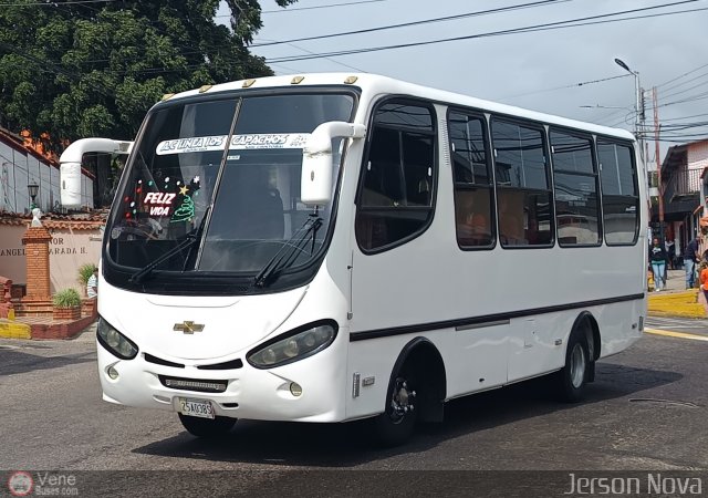 TA - A.C. Lnea Los Capachos 50 por Jerson Nova