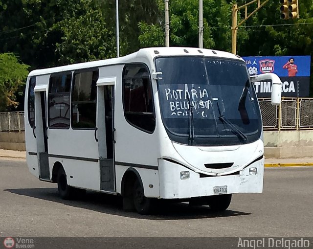 ZU - Rotaria - Bella Vista 22 por ngel Delgado