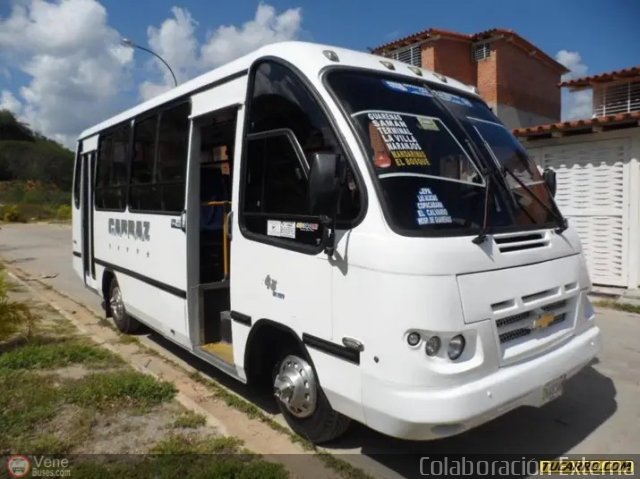 MI - Asociacin Civil de Conductores Las Acacias 99 por Adolfo Escalona