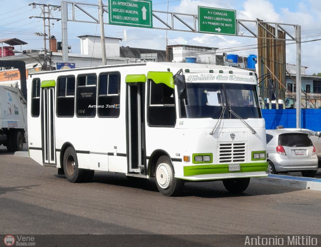 Asoc. Coop. Biruaca - San Fernando 05 por Antonio Mittilo