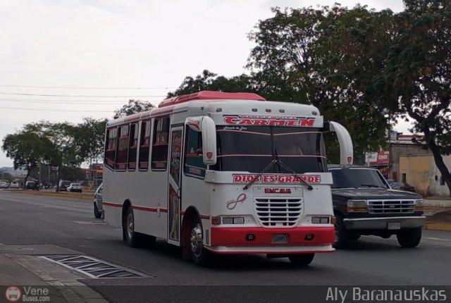 Cooperativa Amados de Dios 90 por Aly Baranauskas