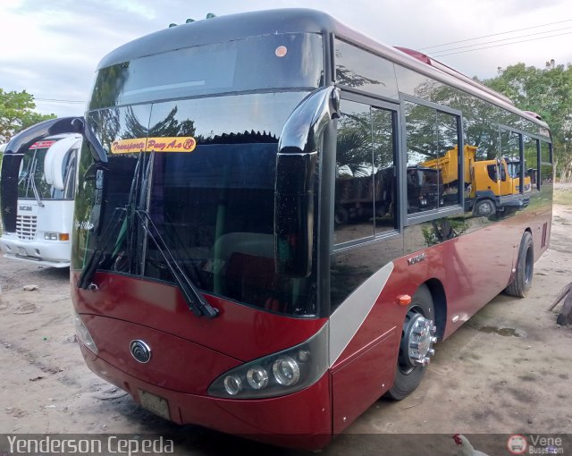 A.C. Transporte Paez 010 por Yenderson Cepeda