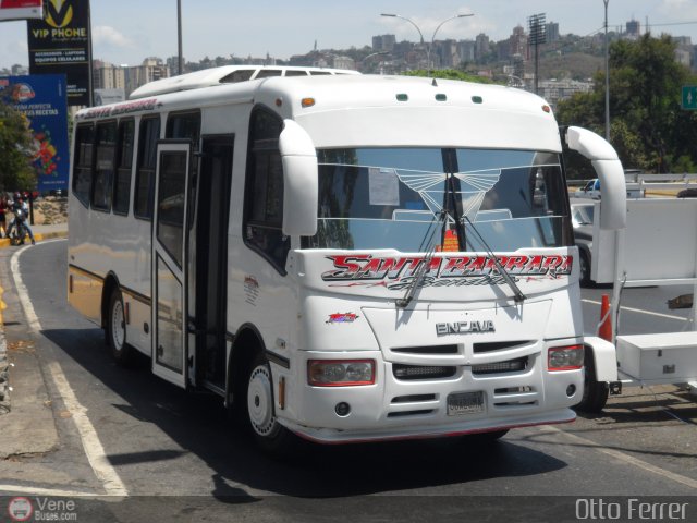 A.C. Mixta Conductores Unidos 163 por Otto Ferrer