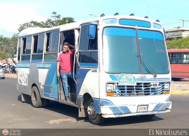 ZU - Nasur - Centro C.A. 02 por �ngel Delgado