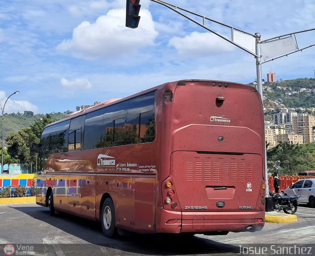 Trolmerida - Tromerca 07-2236 por Josue S�nchez