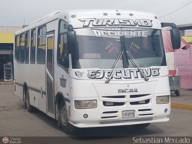 Unin Occidente 05 por Sebastin Mercado