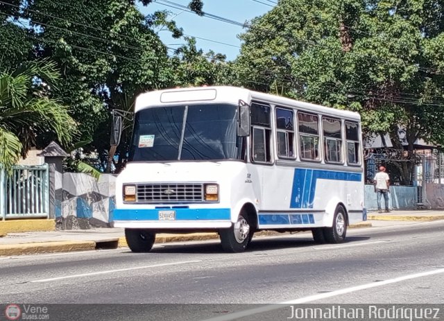 VA - Uni�n Conductores Jos� Mar�a Vargas 203 por Jonnathan Rodr�guez