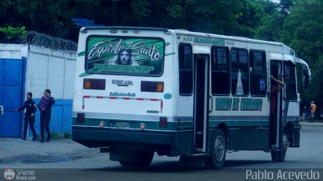 Los Libertadores C.A. 04 por Pablo Acevedo