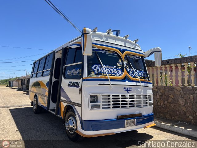 AN - U.C. El Tigre S.C. 07 por Santiago Gonz�lez