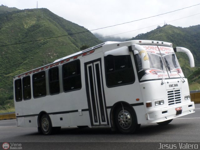 U.C. Caracas - Los Caracas 263 por Jess Valero