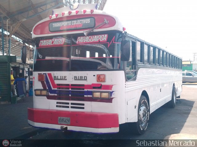 Expresos La Gran Colombia 36 por Sebastin Mercado