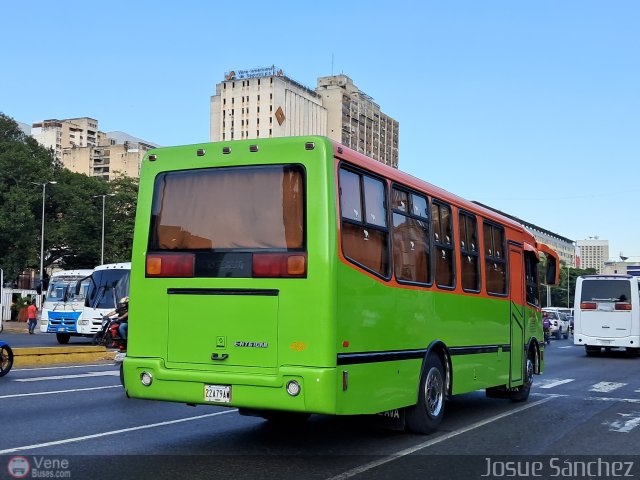 U.C. La Responsable S.C. 298 por Josue S�nchez