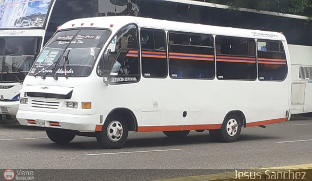 TA - Unin Conductores San Jos 81 por Jerson Nova