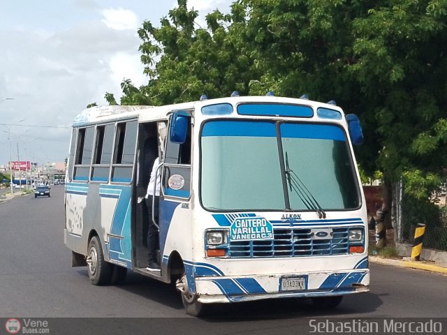 ZU - Nasur - Centro C.A. 02 por Sebasti�n Mercado