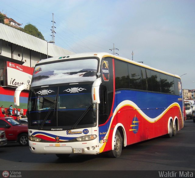 Particular 262 por Waldir Mata