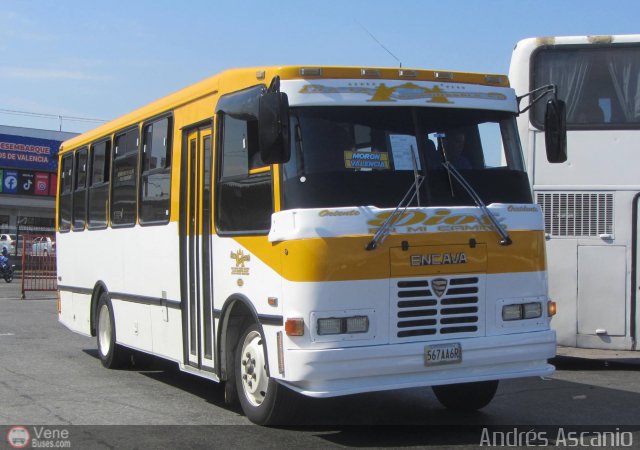 U.C. La Responsable S.C. 002 por Andr�s Ascanio