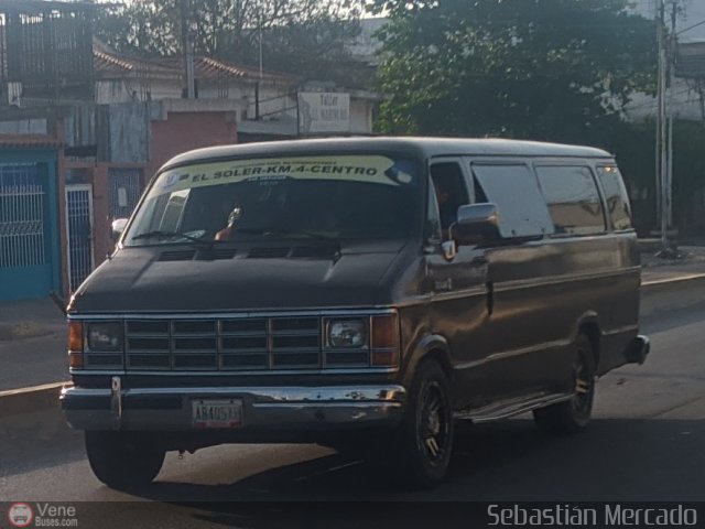 ZU - Asociacin Civil de Conductores El Soler 23 por Sebastin Mercado