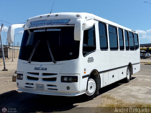 U.L.A.P. Machiques Maracaibo 48 por �ngel Delgado