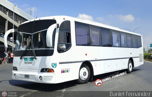 Servicios Especiales del Centro C.A. 36 por Daniel Fern�ndez