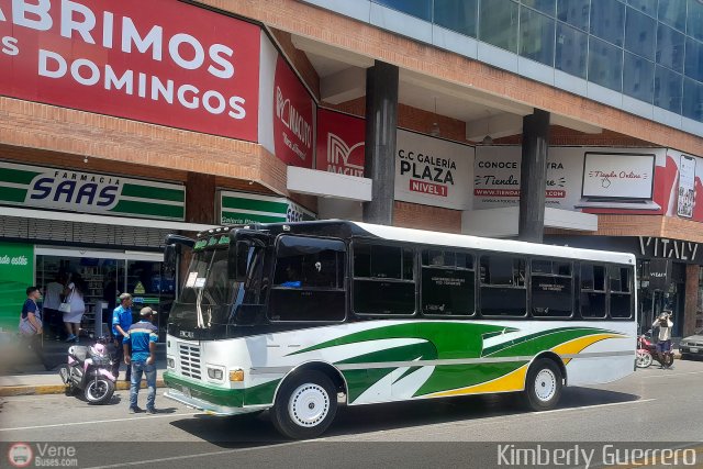 AR - Unión Los Samanes 08 por Kimberly Guerrero