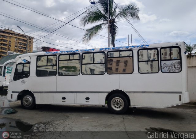 A.C. Don Augusto Malave Villalba 050 por Gabriel Vergara