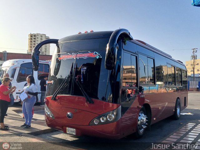 U.C. La Responsable S.C. 465 por Josue Snchez