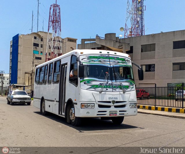 Particular JS-993 por Josue Snchez