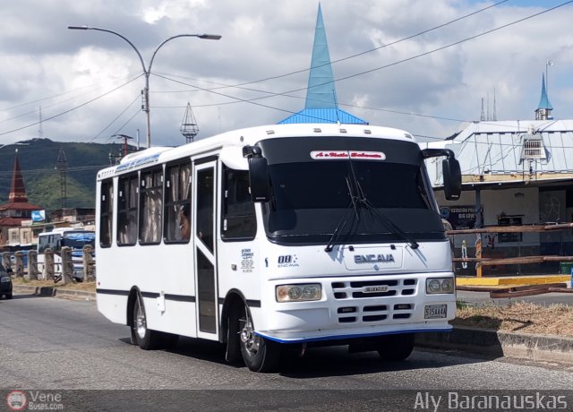 Asociacin Civil Unin Sabaneta 008 por Aly Baranauskas