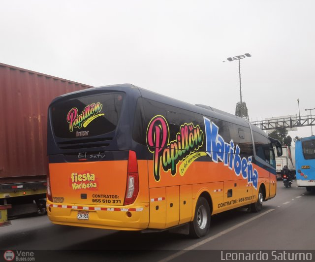 Radio La Karibea 951 por Leonardo Saturno