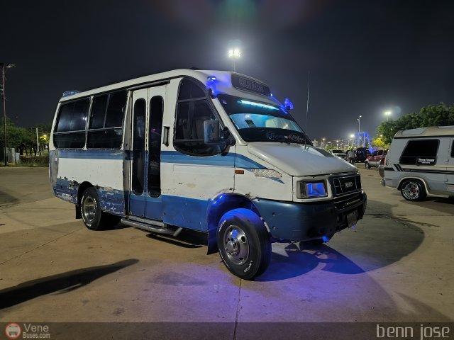 ZU - Calendario 14 por Benjamin Magdaniel