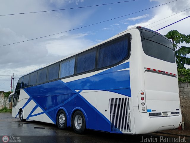 Expresos Sol y Mar 414 por Javier Arretureta