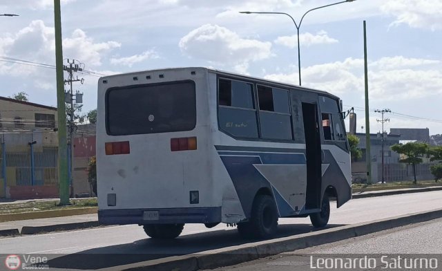 LA - Ruta 19 01 por Leonardo Saturno