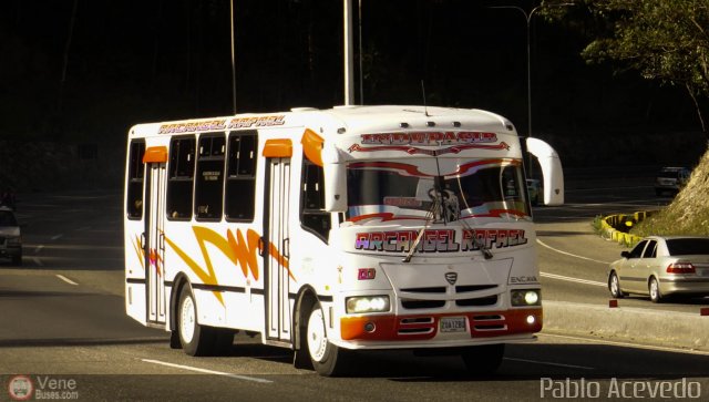 A.C. Indepasib 133 por Pablo Acevedo