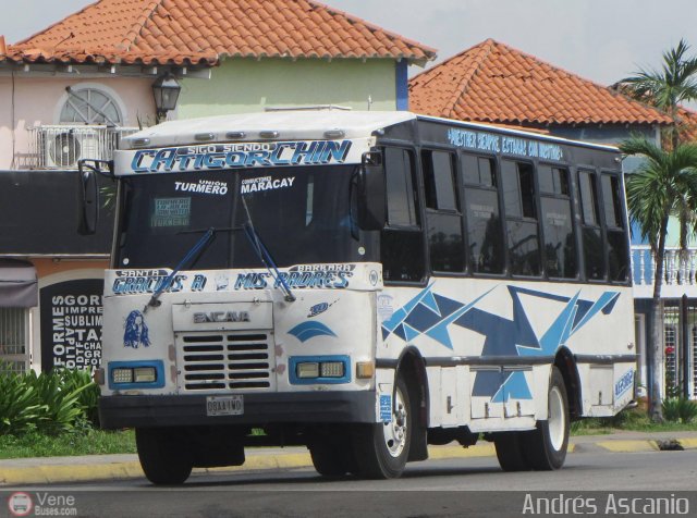 Uni�n Turmero - Maracay 010 por Andr�s Ascanio