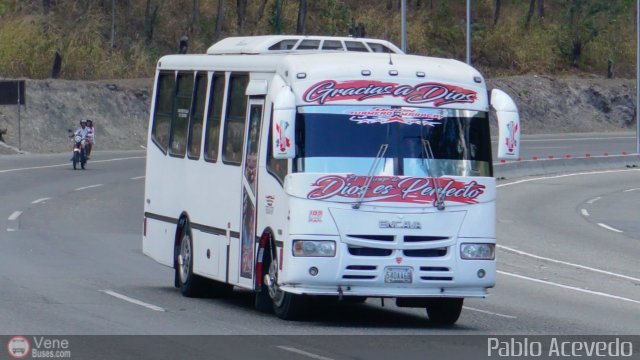 Uni�n Turmero - Maracay 183 por Pablo Acevedo