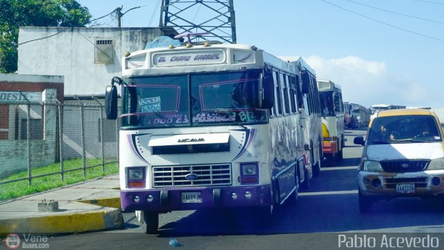 DC - A.C. Uni�n Rel�mpago 39 por Pablo Acevedo