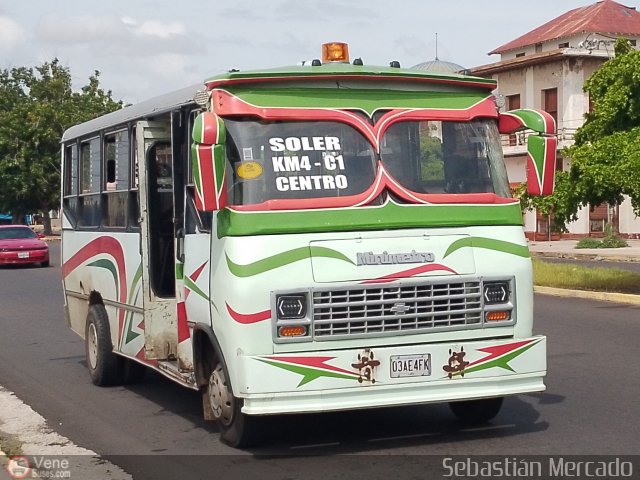ZU - Asociacin Civil de Conductores El Soler 30 por Sebastin Mercado