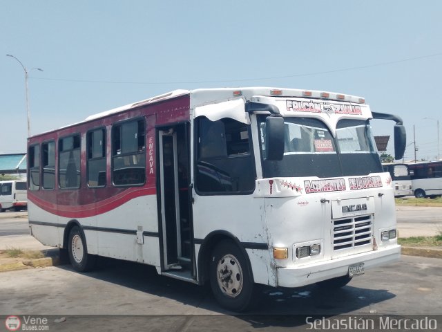 U.C. Falcn Zulia 28 por Sebastin Mercado