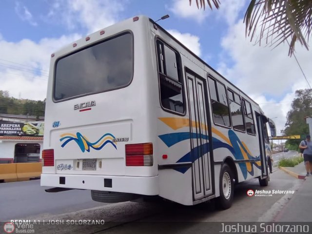 U.C. San Antonio S.C. 081 por Joshua Sol�rzano