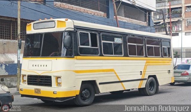 DC - A.C. de Transporte El Alto 102 por Jonnathan Rodrguez