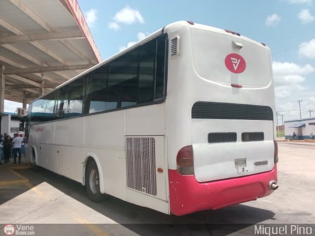 Rodovias de Venezuela 409 por Miguel Pino